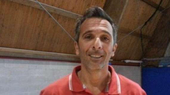 Basket - Novità in casa Serapo Gaeta: Porzia nuovo presidente, panchina a Cianciaruso