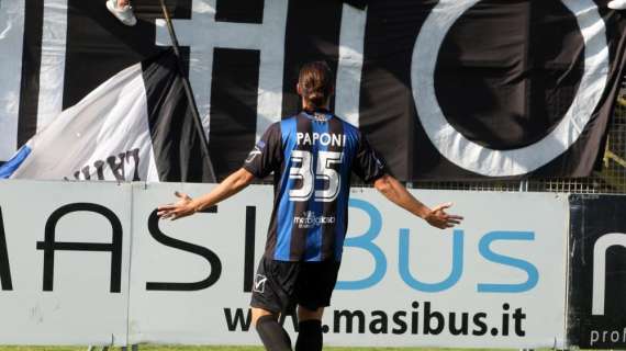 Il weekend degli ex - Paponi ritrova il gol, il Perugia di Breda sale in zona playoff