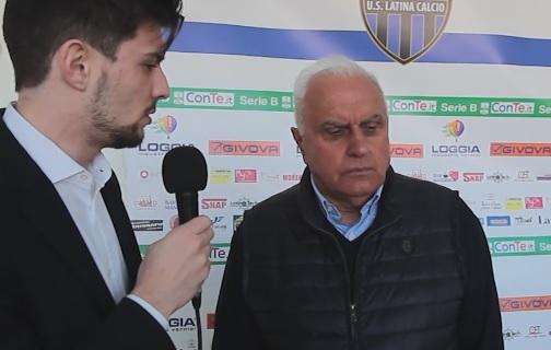 Varini (d.s. Pro Vercelli): "Potevamo perdere, speriamo di recuperare qualche giocatore"