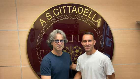 UFFICIALE - Carissoni saluta il Latina: il terzino firma con il Cittadella