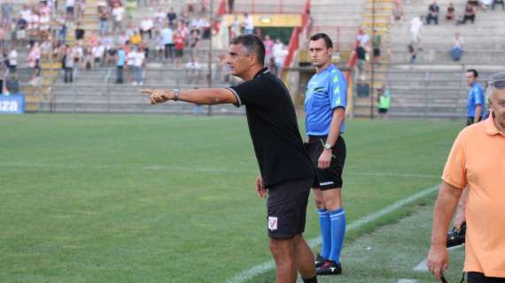 Serie B - Il Vicenza esonera Lopez