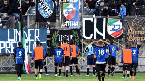 Ripescaggi in Serie C - La FIGC approva il regolamento della LND, speranze azzerate per il Latina