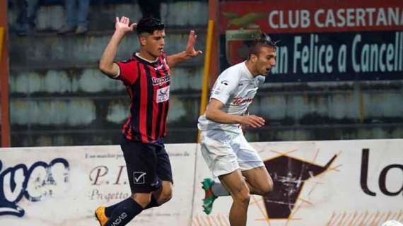 Ex - Di Chiara riscattato dal Perugia ma l'esterno è destinato alla Serie A