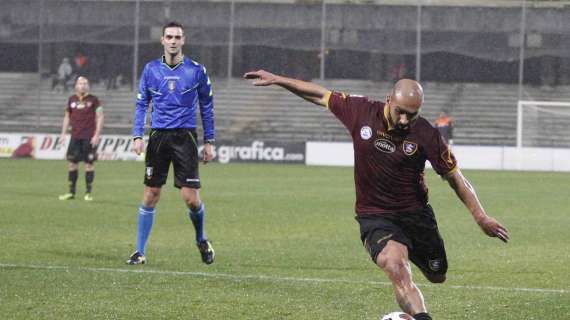 IL WEEKEND DEGLI EX - Maltese e Negro in gol, Barraco esordisce a Foggia