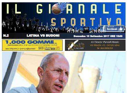 Il Giornale Sportivo - Sfoglia online il secondo numero della stagione