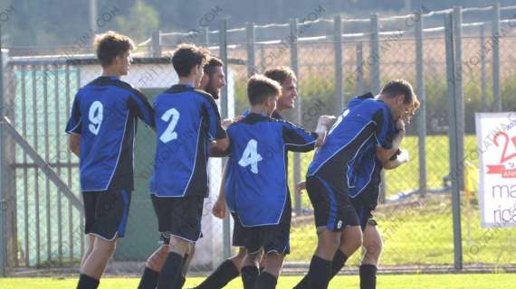 Il Latina cerca giovani calciatori: giovedì il raduno alla ex Fulgorcavi