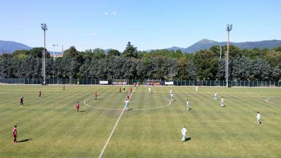 Eccellenza - L'Aprilia passa in Toscana, finale playoff vicina