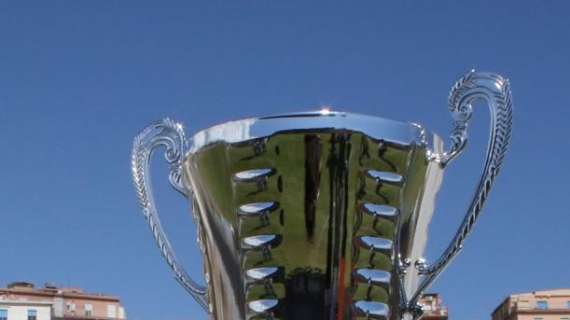 Coppa Italia Serie D - Rinviate le gare del Turno Preliminare
