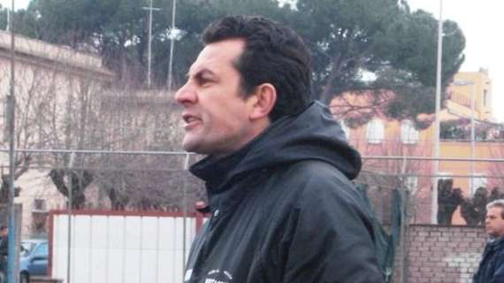 Promozione - Stefanini nuovo tecnico della Pro Calcio Lenola