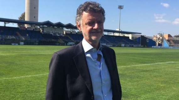 Valerio Rocchi è il nuovo vicepresidente dell'Us Latina Calcio