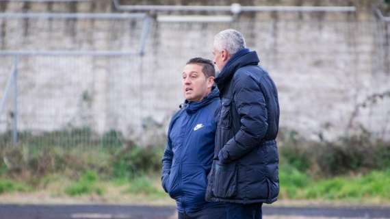 SFF Atletico, la società accetta le dimissioni di Raffaele Scudieri