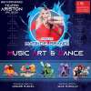 "Music Art & Dance": sabato torna lo spettacolo all'Ariston