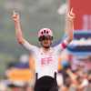 SPECIALE - Giro d'Italia, Asgreen vince 14esima tappa a Nova Gorica