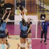 Volley: Casalmaggiore lotta fino alla fine, poi si arrende a Trento