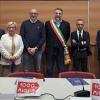 1000 Miglia, passaggio a Castiglione: tributo al pilota aloisiano Morandi