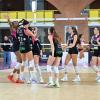 Casalmaggiore, cercasi continuità: al PalaFarina sfida al Club Italia