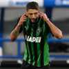 SPECIALE - Sassuolo di rigore: Berardi punisce un buon Mantova