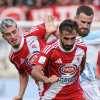 VocediMant - Mantova brutto e sconfitto: a Chiavari finisce 1-0 per l'Entella