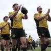 Serie A Elite, Viadana da record: 50-0 su Biella Rugby
