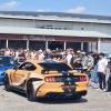 Fiera Millenaria, partenza col botto per Mille Vibes Motor Fest