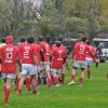 Rugby Mantova, debutto amaro: beffa finale con Brixia