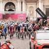 SPECIALE - Giro d'Italia: Modena-Viadana di scena i velocisti