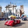 1000 Miglia, la storica corsa torna sulle strade del mantovano