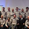 Giochi Paralimpici, presentata squadra FISIP a Monzambano