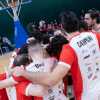 Viadana-Mantova Basket, il derby è biancorosso: SPX aggancia la vetta