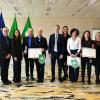 Mantova, eccellenza sport lombardo: Regione celebra campioni locali