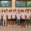 Gabbiano, preseason di qualità: metà settembre test con Trentino Volley