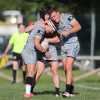 Coppa Italia Rugby: troppo Viadana per Pesaro, finisce 103-7