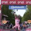 SPECIALE - Giro d'Italia, é ancora trionfo di Pogacar