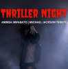 Castiglione, domenica "Thriller Night": tributo Michael Jackson