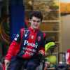 Macron Warriors, Leonardo Catania top player della stagione