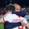 Serie B, Mantova e le altre: non chiamatele matricole
