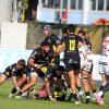 Viadana, trasferta in casa del Biella Rugby per i Leoni gialloneri