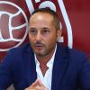 Reggiana, Salerno: "Gol Gondo regolare, complimenti a squadra e mister"