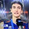 Volley, Michieletto orgoglio aloisiano: Alessandro Campione del Mondo con la Nazionale