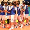 Volley: Gabbiano, al PalaSguaitzer atterra Cus Cagliari