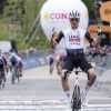 SPECIALE - Giro d'Italia, Juan Ayuso vince settima tappa