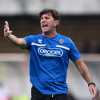 Cesena, Mignani: "Mantova grandissima organizzazione di gioco"
