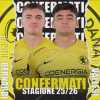 Rugby Viadana, Vallesi e Bernardi restano in giallonero