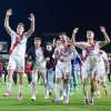 Serie B, Mantova "Made in Italy": squadra con più italiani in campo