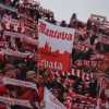 SPECIALE - Martelli sold out: oltre 10 mila biancorossi, 900 da Carrara