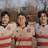 Viotto, tre fratelli una maglia: ed oggi sfida Rugby Mantova-Velate