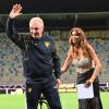 Frosinone, Alvini: "Stiamo vivendo qualcosa di incredibile"