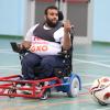 Powerchair football, Sabbioneta in semifinale: rossoblù corsari a Palermo