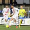 SPECIALE - Mandorlini ci mette la X: 0-0 con la Pergolettese
