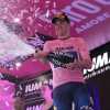 SPECIALE - Giro d'Italia, super Pedersen: vince in Rosa anche a Matera